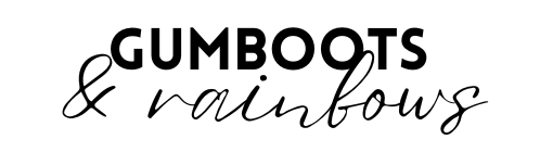 Gumboots and Rainbows